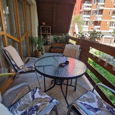 Apartment Cobanija SJJ Exterior photo