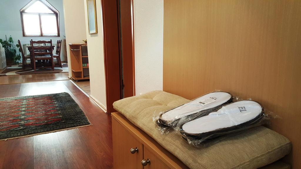Apartment Cobanija SJJ Room photo