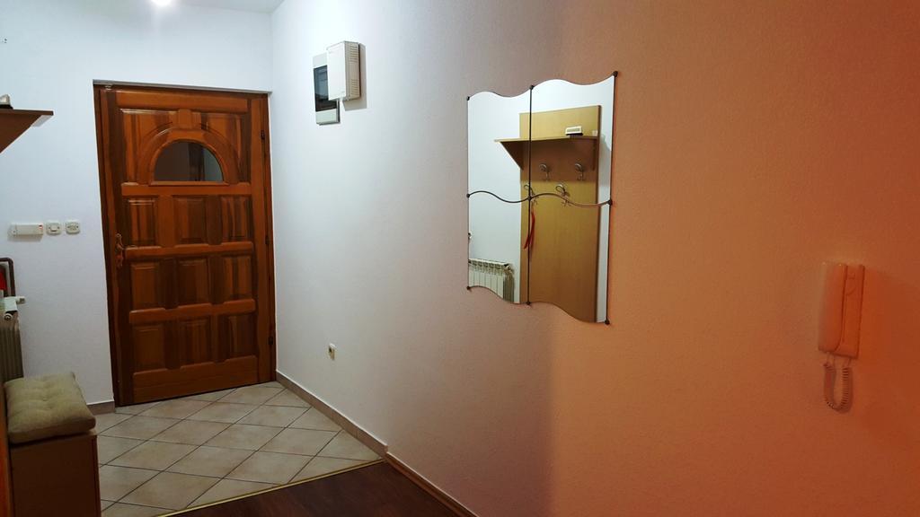 Apartment Cobanija SJJ Room photo