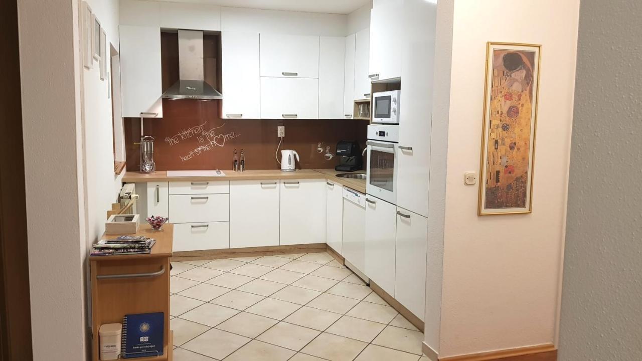Apartment Cobanija SJJ Exterior photo
